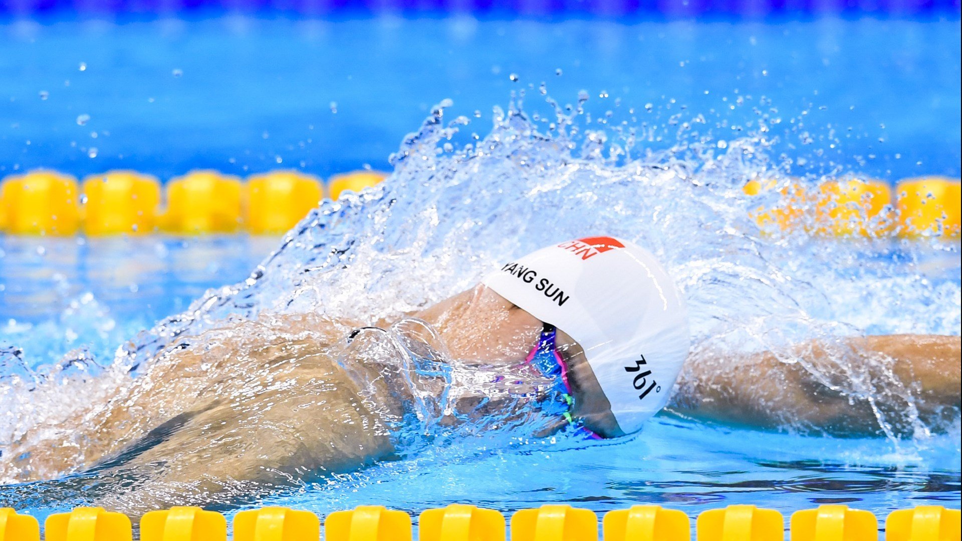 中国篮球的故事正在被传颂,关于中国篮球